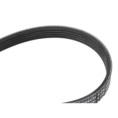 Abbildung von CONTITECH 5PK1432 Keilrippenriemen 1432 5 AUDI: A4 B6 Avant, B5 A6 C5 Limousine, VOLKSWAGEN: Passat GP Variant, Limousine