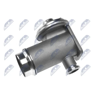 Abbildung von NTY EGR BM 002 AGR Ventil pneumatisch ohne Kühler BMW: 3 Touring, 1 Schrägheck, X3