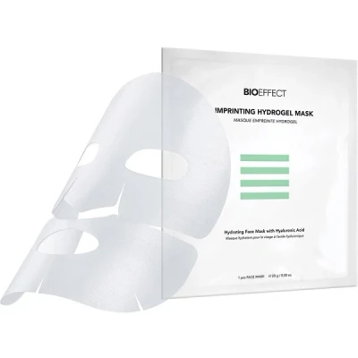 Abbildung von Bioeffect Imprinting Hydrogel MASK Gesichtsmaske, Damen, Größe: 30 g,