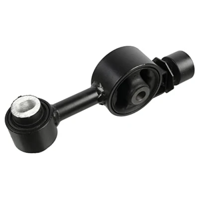 Abbildung von BLUE PRINT ADBP800151 Motorlager hinten rechts Gummimetalllager NISSAN: Tiida Schrägheck