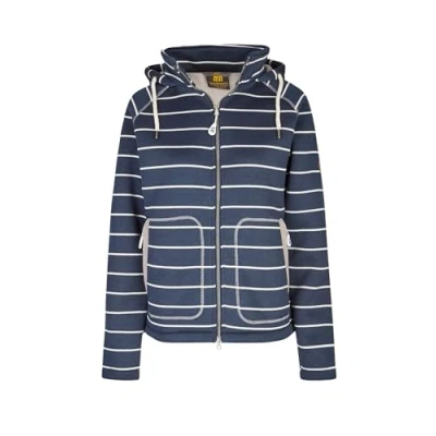 Abbildung von Michael Heinen Übergangsjacke, Damen, Größe: 42, Navy