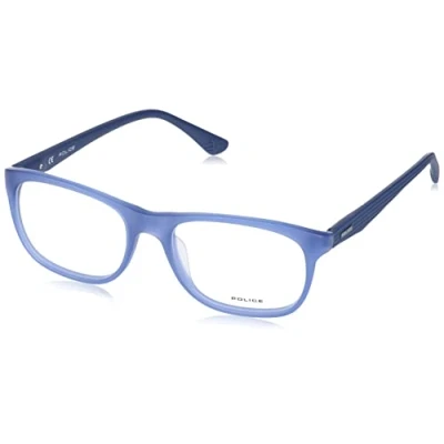 Abbildung von Police Unisex VPL477 Sunglasses, 3GRM, 52