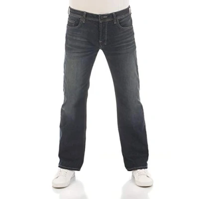 Abbildung von LTB Tinman Jeans Bootcut, Herren, Größe: 29x36, Two years x wash