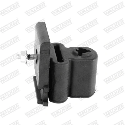 Abbildung von WALKER 80273 Halter, Abgasanlage PEUGEOT: 207 SW Kasten / Kombi, 208 I Schrägheck, CITROËN: C2 C3 Picasso