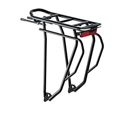 Abbildung von RACKTIME System Gepäckträger Gleamit 2.0 Tour. 26/28&quot; mit Standlicht