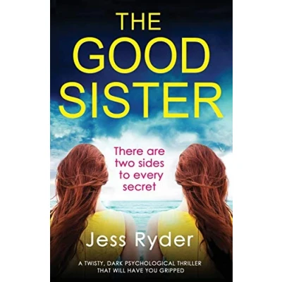 Abbildung von The Good Sister: A twisty, dark psychological thriller that will have you gripped