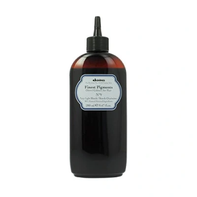 Abbildung von Davines Finest Pigments No.9 Very Light Blonde 280 ml