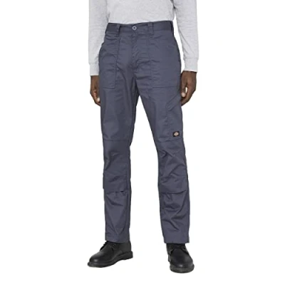 Abbildung von Dickies, Herren, Action Flex Hose, Grey, 38W / 30L