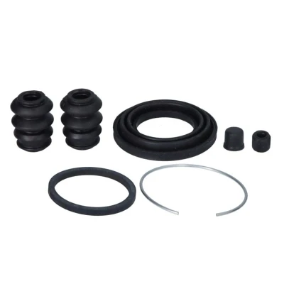 Abbildung von AUTOFREN SEINSA D4430 Bremssattel Reparatursatz Hinterachse 38 MITSUBISHI: GALANT 6 Kombi, 6, 5 Stufenheck, SUBARU: Impreza I Limousine