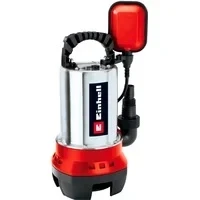 Abbildung von Einhell Schmutzwasserpumpe, GC DP 6315 N