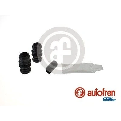 Abbildung von AUTOFREN SEINSA D7412 Faltenbalg, Bremssattelführung