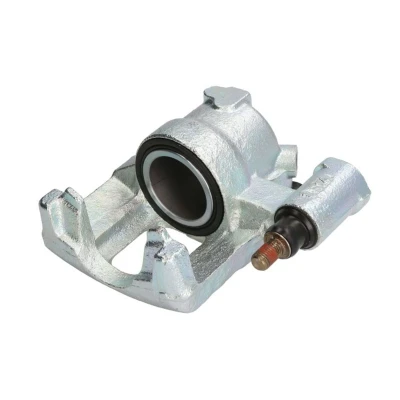 Abbildung von BUDWEG CALIPER 342447 Bremssattel FIAT: 500 Schrägheck, Panda II Seicento / 600 Schrägheck