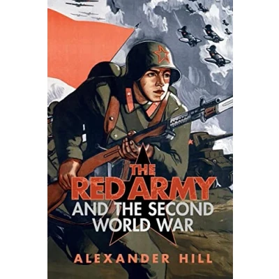 Abbildung von the Red Army and Second World War (Armies of War)