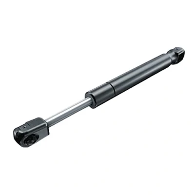 Abbildung von STABILUS 313128 Heckklappendämpfer 740 604 VOLKSWAGEN: Touareg III