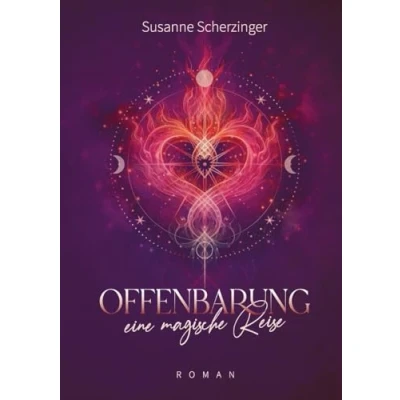 Abbildung von Offenbarung: Eine magische Reise