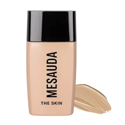 Abbildung von Mesauda Milano The Skin C05 Foundation Fluide