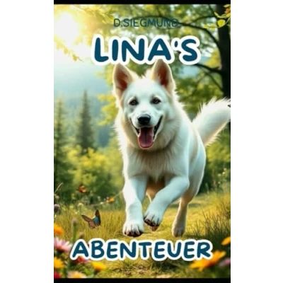 Abbildung von Linas Abenteuer: Die wundervolle Reise von Lina und Dino
