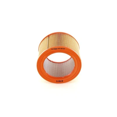 Abbildung von BOSCH 1 457 433 544 Luftfilter 124 168 Filtereinsatz CITROËN: Berlingo / First I, I Kastenwagen, Xsara Schrägheck