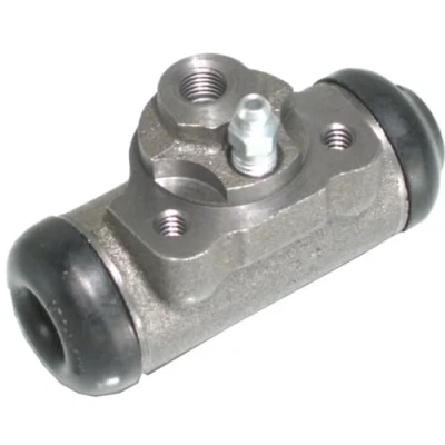 Abbildung von DELPHI LW90041 Bremszylinder 17,5mm ohne integrierten Regler Gusseisen CHRYSLER: VOYAGER 2