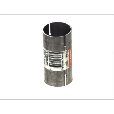 Abbildung von BOSAL 265 893 Rohrverbinder, Abgasanlage BMW: 5 Limousine, RENAULT: LAGUNA 1, 1 Grandtour