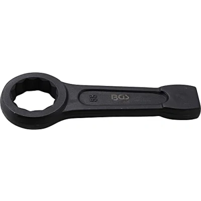Abbildung von BGS 35155 Schlag Ringschlüssel SW 55 mm