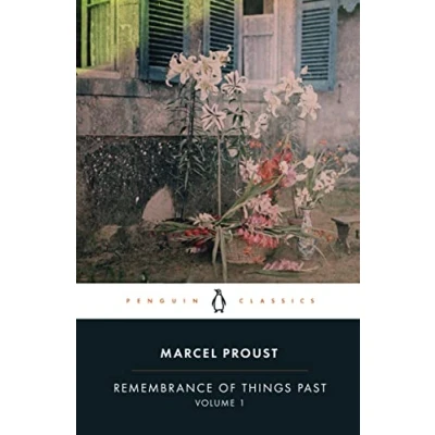 Abbildung von Remembrance of Things Past: Volume 1 (PENGUIN CLASSICS)