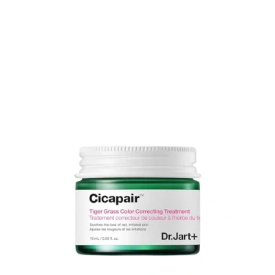 Abbildung von Dr.Jart+ Gesichtspflege Cicapair Tiger Grass Color Correcting Treatment 15ml