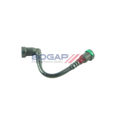 Abbildung von BOGAP A1621119 Kraftstoffleitung AUDI: A4 B6 Avant