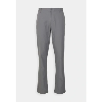 Abbildung von Puma Golf Dealer Tailored PANT Stoffhose, Herren, Größe: 40x34, Slate sky