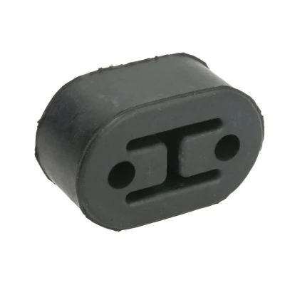 Abbildung von BOSAL 255 016 Gummistreifen, Abgasanlage HYUNDAI: ix35, KIA: Sportage III