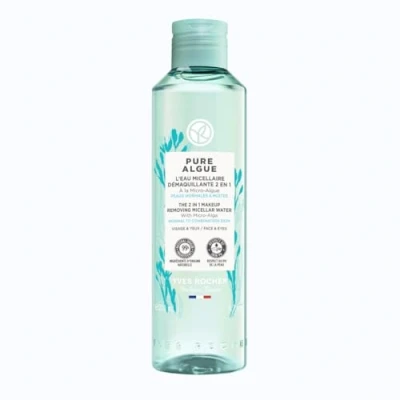 Abbildung von CHIC20 (Top Angebot: 20% auf Alles ab 30 Bestellwert) Yves Rocher 2 in 1 Mizellenwasser