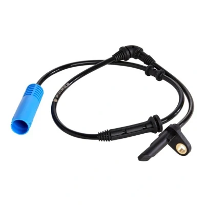 Abbildung von HELLA 6PU 012 806 081 ABS Sensor 2 660 12 MINI: Schrägheck, Clubman, Coupe