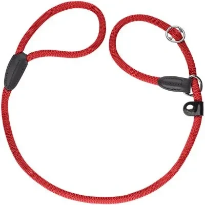 Abbildung von HUNTER Retriever Leine Freestyle 10/170, rot 10/170