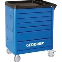 Abbildung von Werkzeugwagen Workster smartline WSL L7