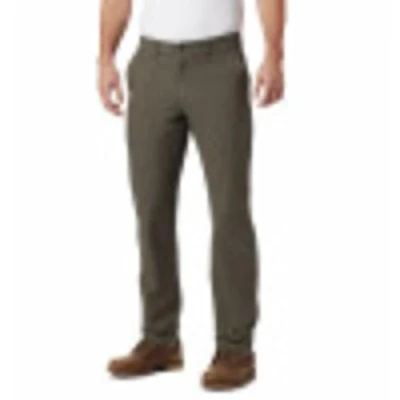 Abbildung von Columbia Herren Flex ROC Hose Wanderhose, Alpen Tundra, 42W / 30L