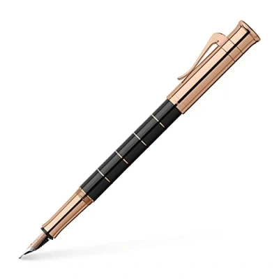 Abbildung von Graf von Faber Castell Classic Anello Rose Gold FP B