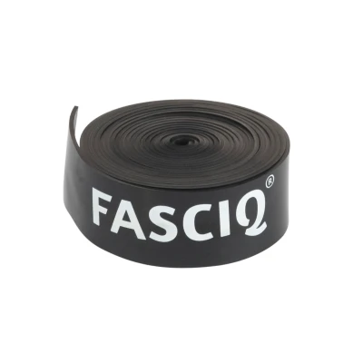 Abbildung von FASCIQ Flossband 2m x 2.5cm 1.5mm stark