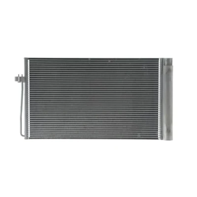 Abbildung von MAHLE ORIGINAL AC 345 000P Klimakondensator mit Trockner 610 BMW: 7, 5 Touring, Limousine
