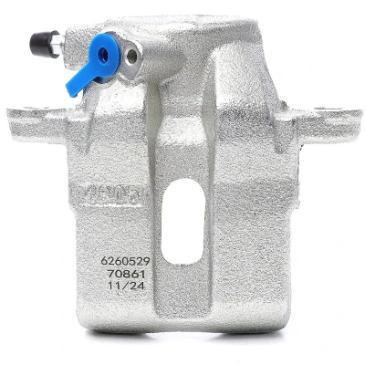 Abbildung von METZGER 6260529 Bremssattel Vorderachse links MAZDA: MX 5 2, I