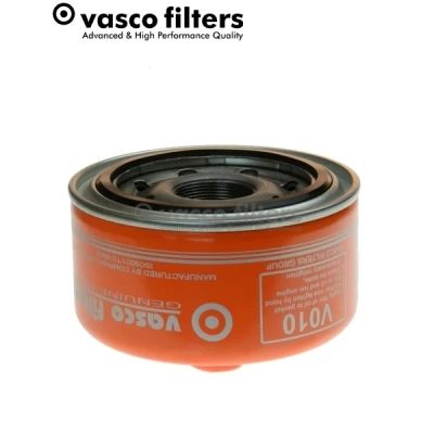 Abbildung von DAVID VASCO V010 Ölfilter 1 1/2 16 UN Anschraubfilter VOLKSWAGEN: LT 28 46 2 Kasten, 35 II Bus, Pritsche / Fahrgestell