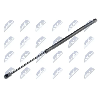 Abbildung von NTY AE VW 027 Heckklappendämpfer 770 505 VOLKSWAGEN: Touran I