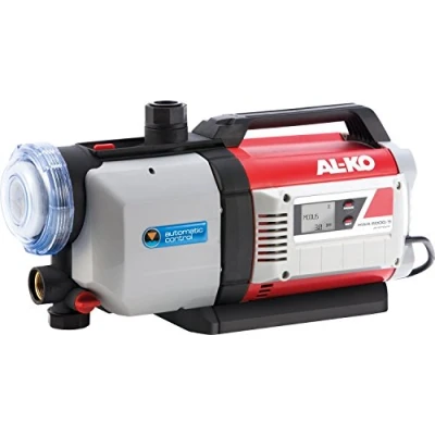 Abbildung von AL KO Hauswasserwerk HWA 6000 5 PREMIUM