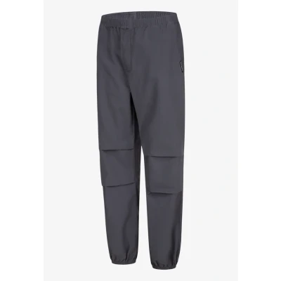 Abbildung von Converse Parachute PANT Stoffhose für Kinder, Größe: 122/128, Dark matter