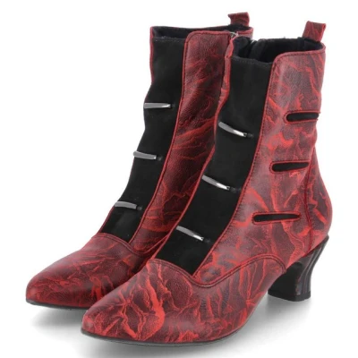 Abbildung von Simen Stiefelleten Stiefelette