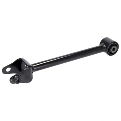 Abbildung von FEBI BILSTEIN 180553 Querlenker mit Lager unten, vorne, Hinterachse links, rechts Stahlblech MAZDA: CX 5 I