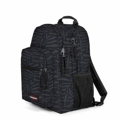 Abbildung von Eastpak Morius shape dark Schulrucksäcke