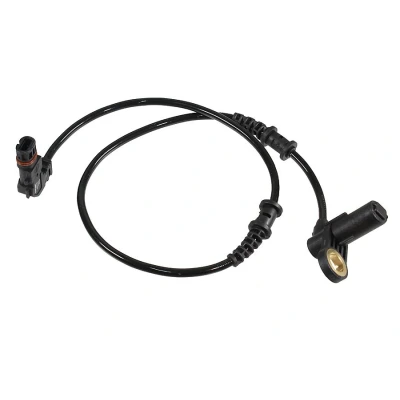 Abbildung von METZGER 0900037 ABS Sensor MERCEDES BENZ: S Klasse Limousine, Coupe