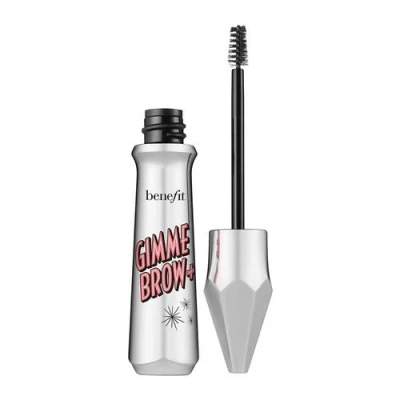 Abbildung von Benefit Gimme Brow+ Volumizing Eyebrow Gel 4.5 Neutral deep brown