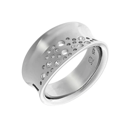 Abbildung von Orphelia Damen Ring Sterling Silber 925 zr 7369