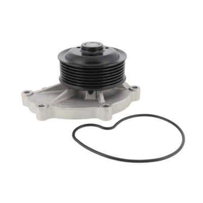 Abbildung von ACKOJA A63 0700 Wasserpumpe mit Riemenscheibe Dichtungen SUBARU: Legacy 4 Kombi, Forester III
